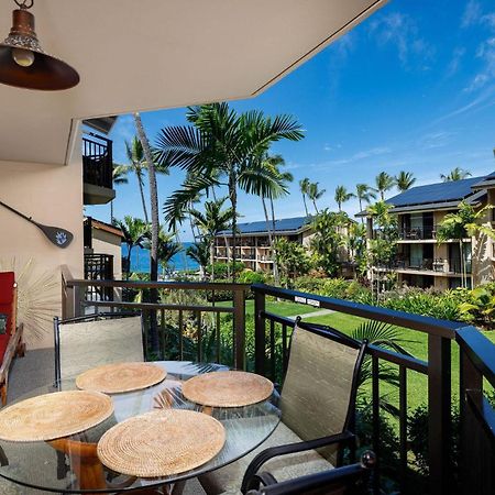 Villa Kona Makai 3-203 Kailua-Kona Esterno foto