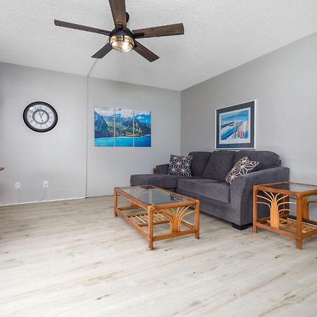 Villa Kona Makai 3-203 Kailua-Kona Esterno foto
