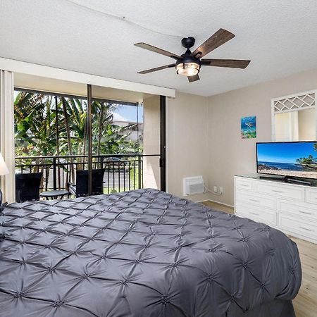 Villa Kona Makai 3-203 Kailua-Kona Esterno foto