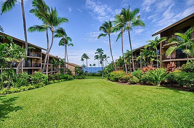 Villa Kona Makai 3-203 Kailua-Kona Esterno foto