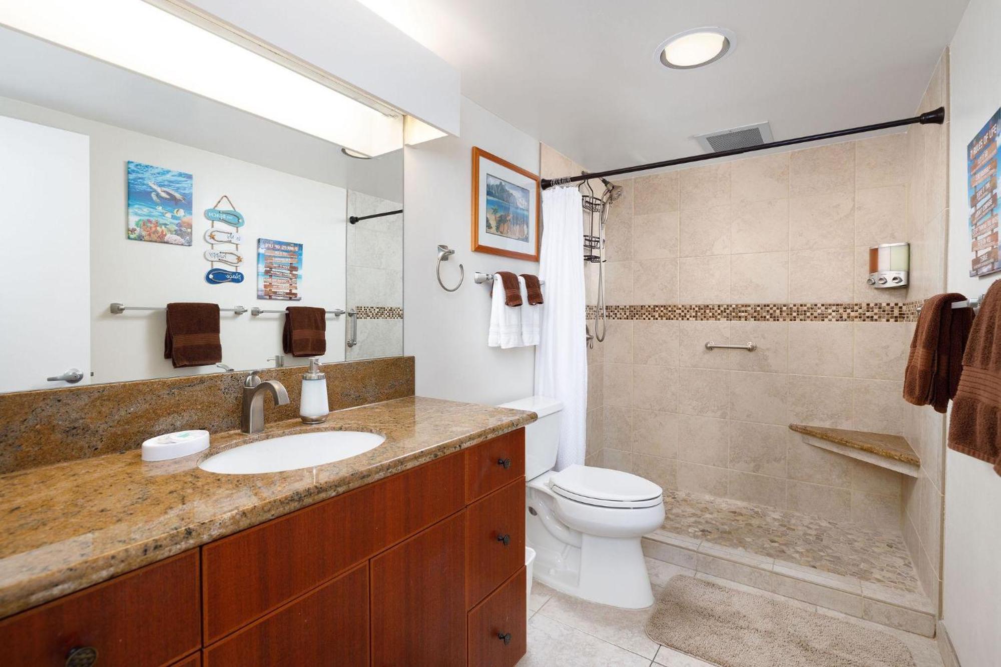 Villa Kona Makai 3-203 Kailua-Kona Esterno foto
