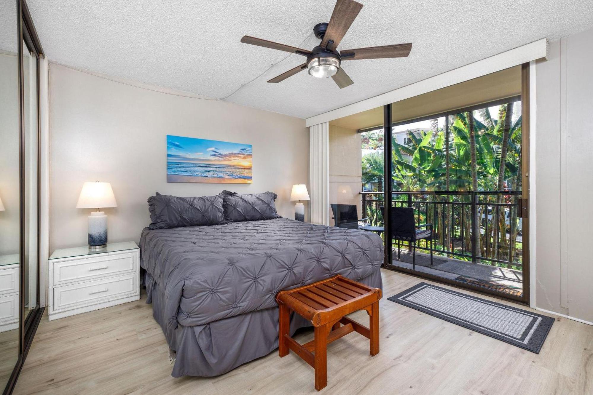 Villa Kona Makai 3-203 Kailua-Kona Esterno foto