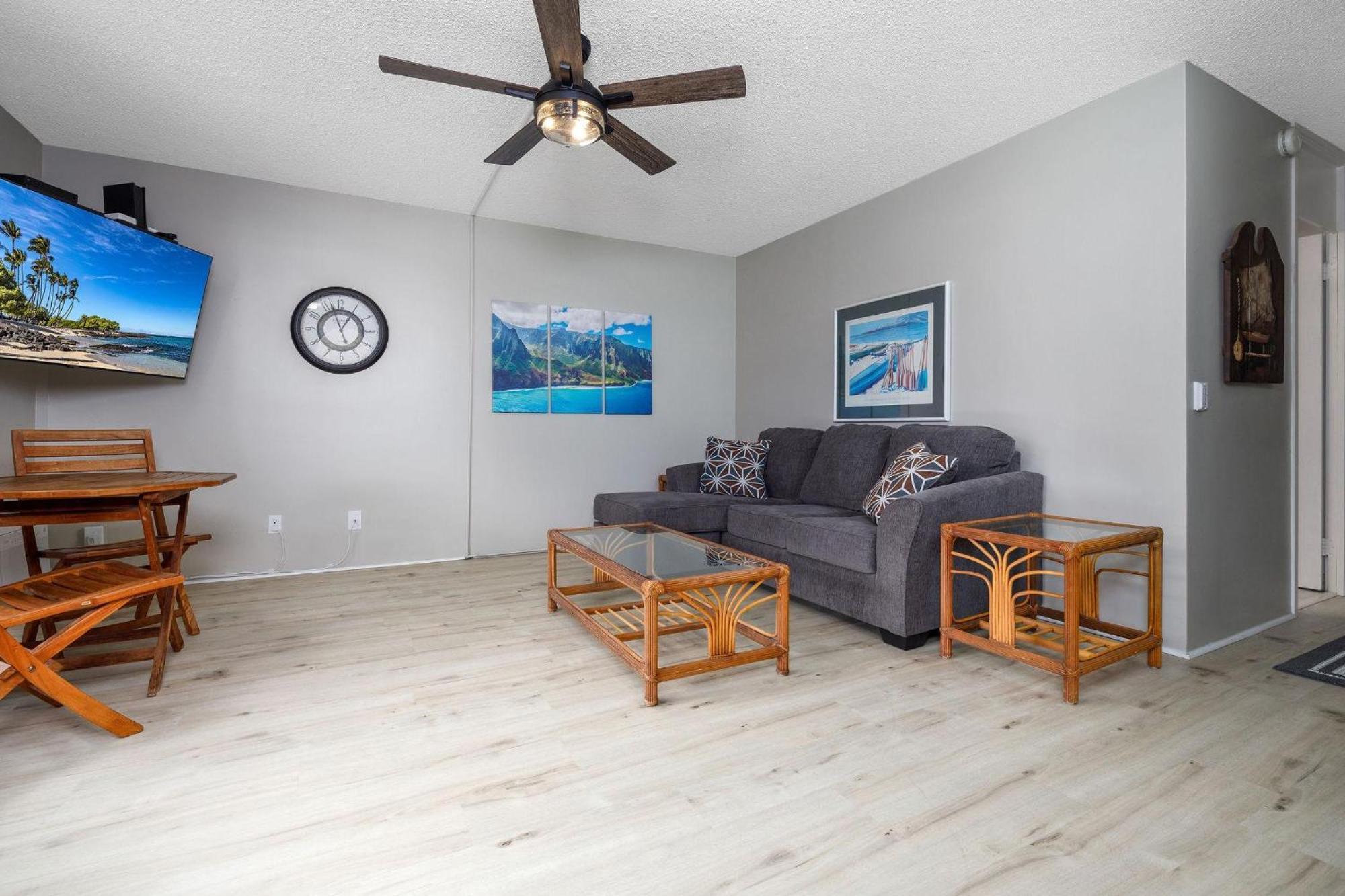 Villa Kona Makai 3-203 Kailua-Kona Esterno foto