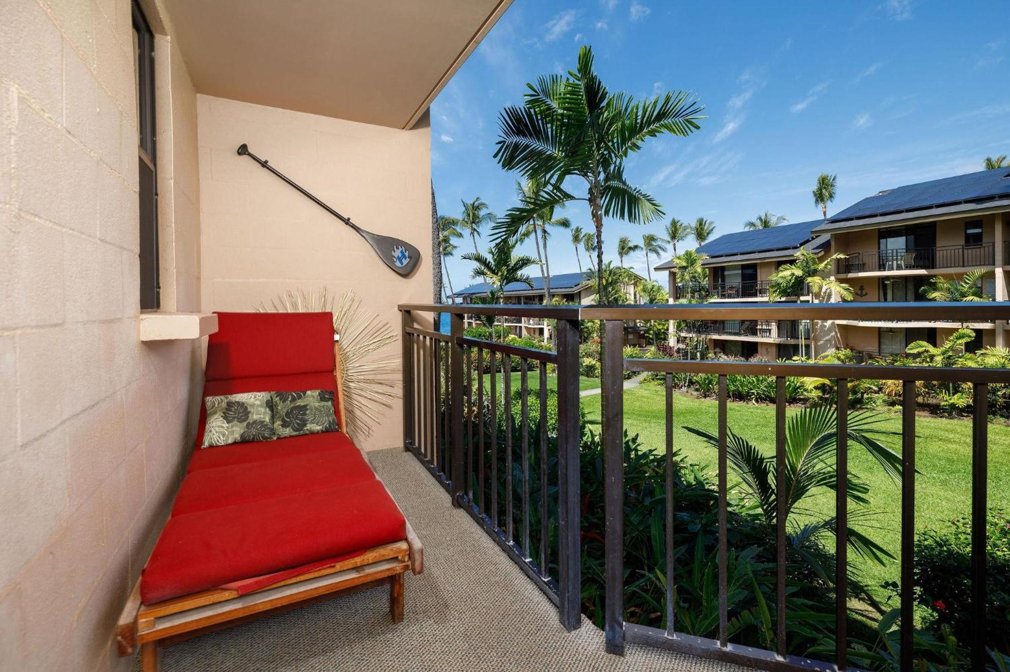 Villa Kona Makai 3-203 Kailua-Kona Esterno foto