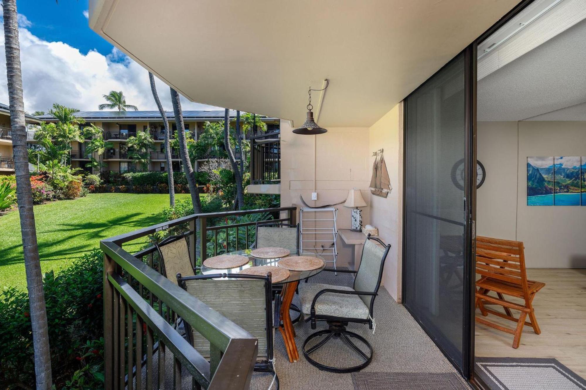 Villa Kona Makai 3-203 Kailua-Kona Esterno foto
