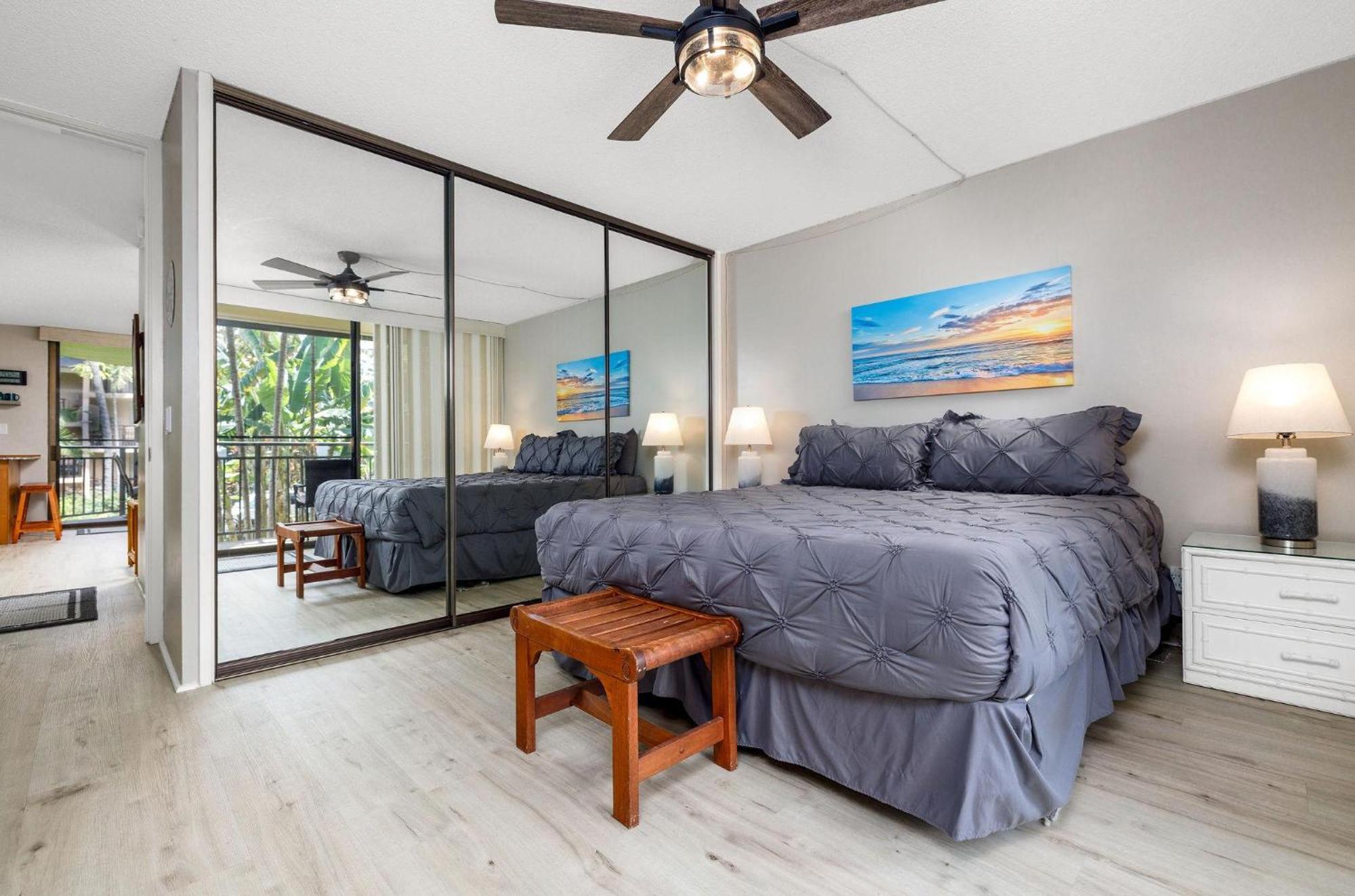 Villa Kona Makai 3-203 Kailua-Kona Esterno foto
