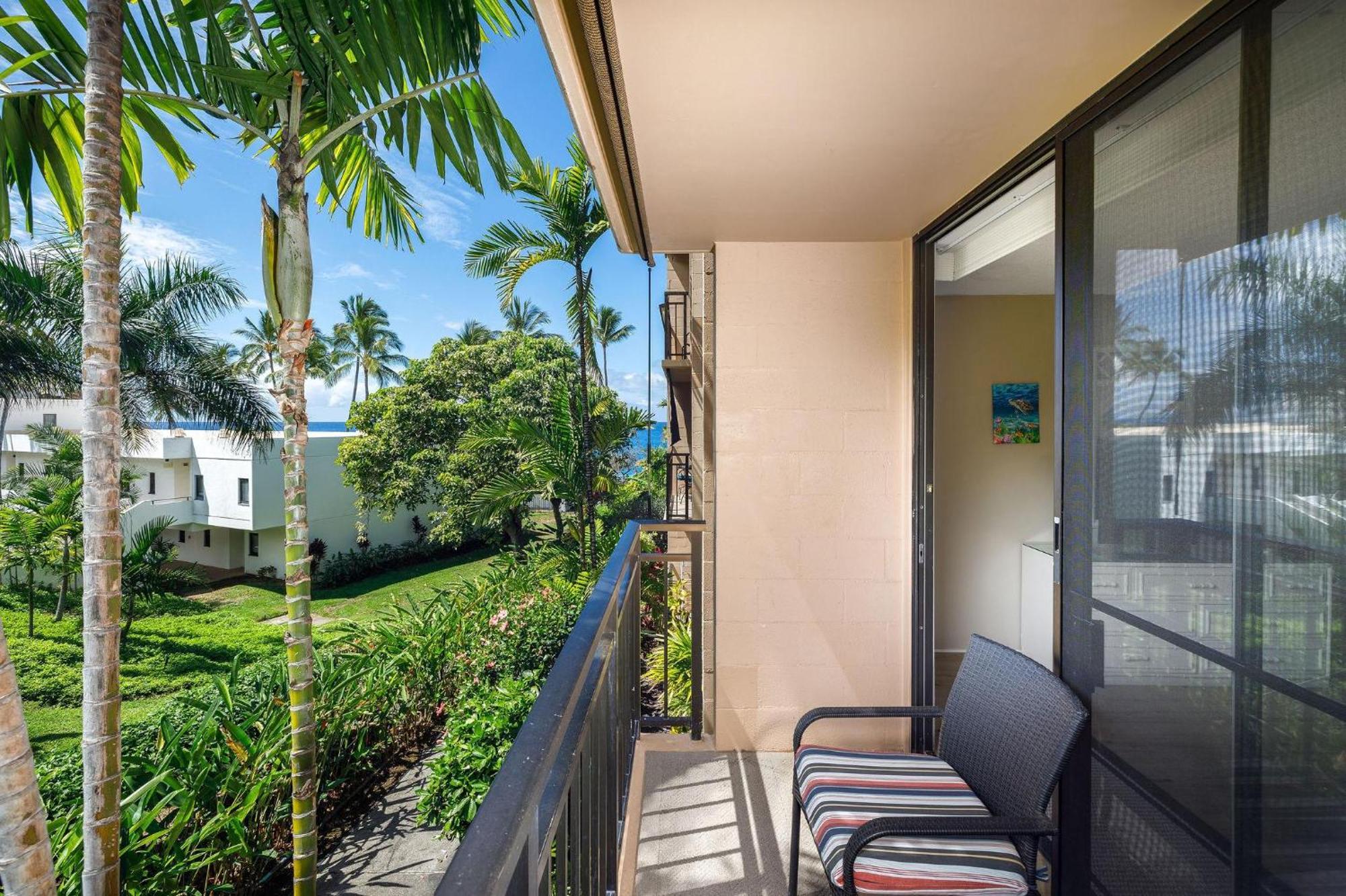 Villa Kona Makai 3-203 Kailua-Kona Esterno foto