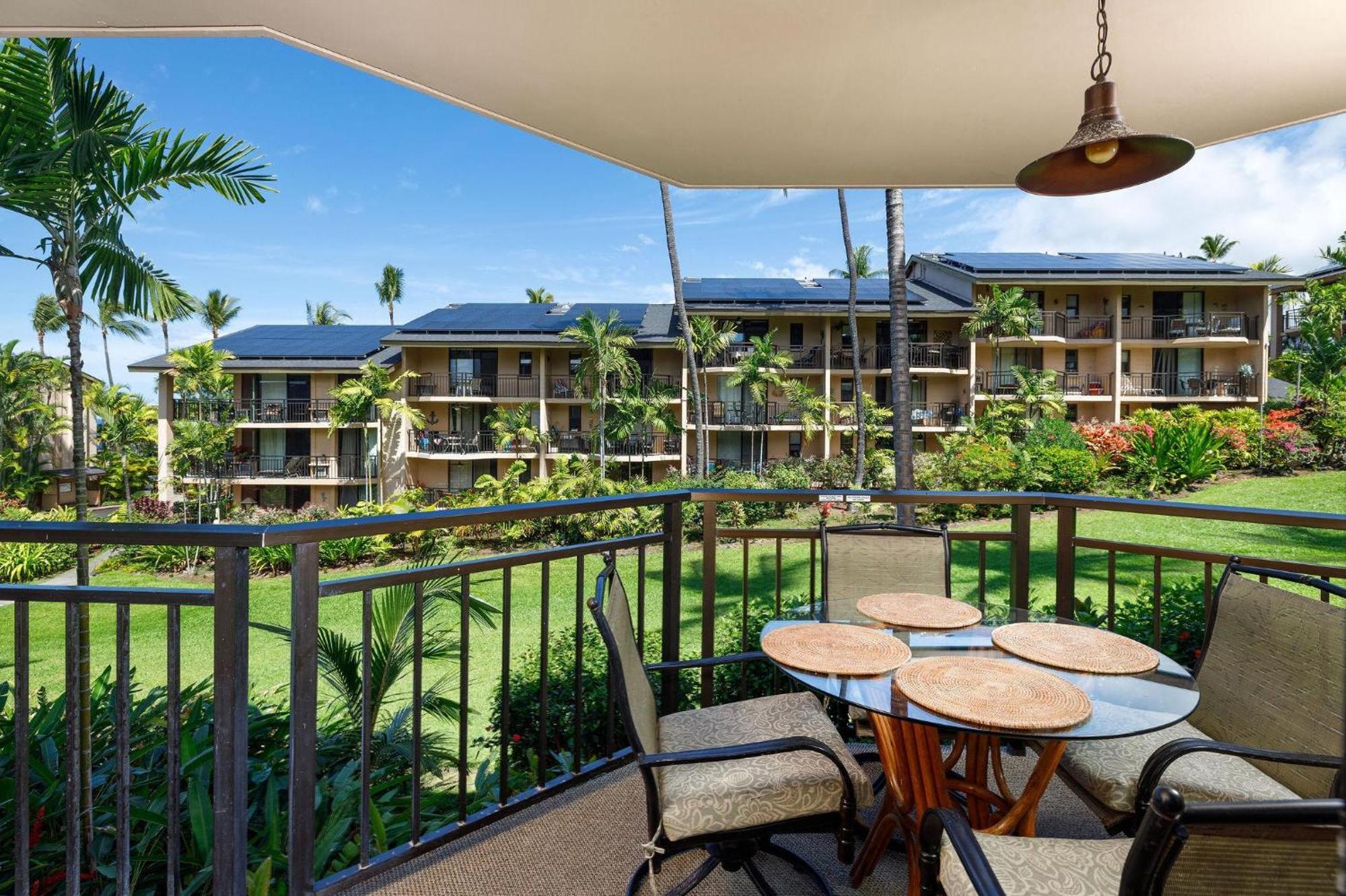 Villa Kona Makai 3-203 Kailua-Kona Esterno foto